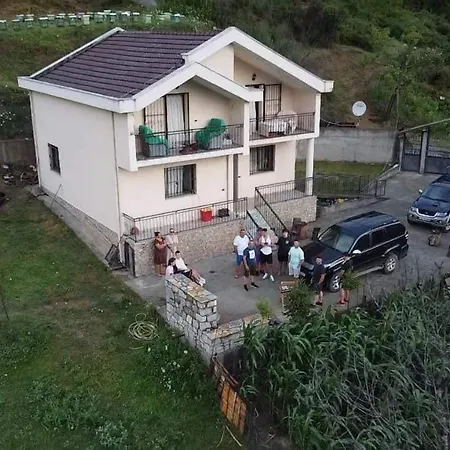 Bujtina Merturi Bajram Curri