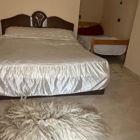 Maison d'hôtes Bujtina Merturi Bajram Curri