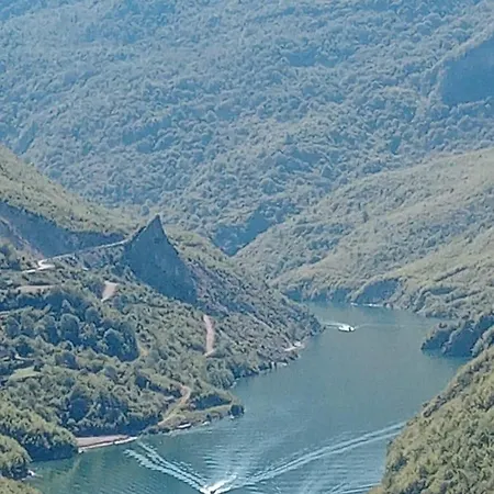 Bujtina Merturi Maison d'hôtes *
