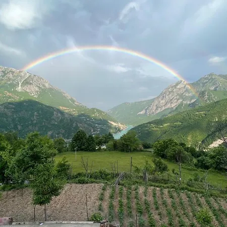 Maison d'hôtes Bujtina Merturi