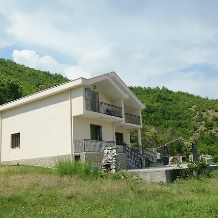 Bujtina Merturi